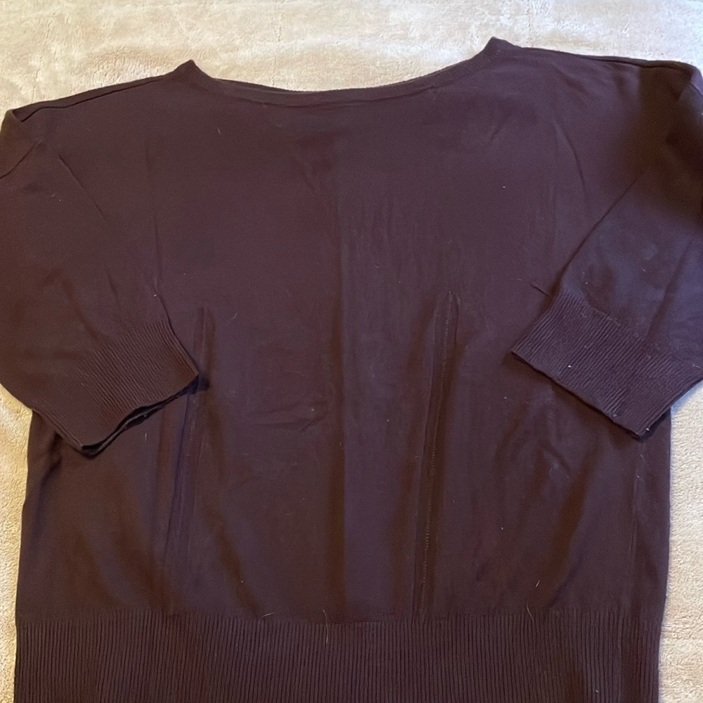 Ann Taylor Sweater